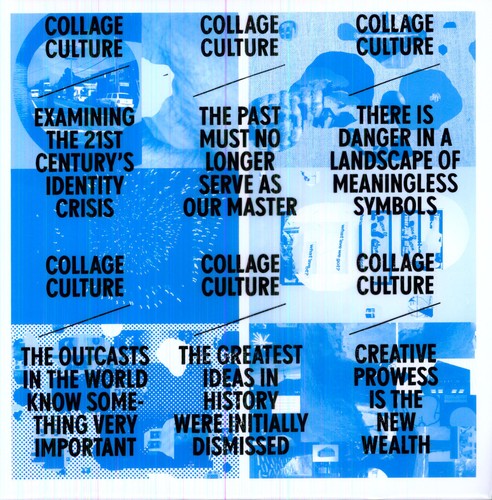 Examining the 21st Century's Identity Crisis ( Vinyl ) { Vinyl }