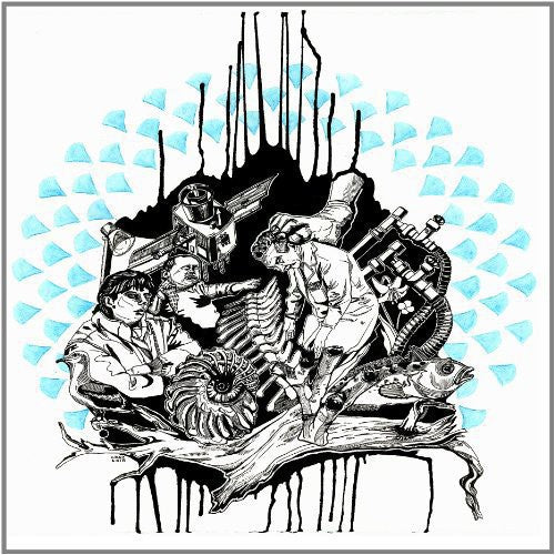 Pus City ( Vinyl ) { Vinyl }