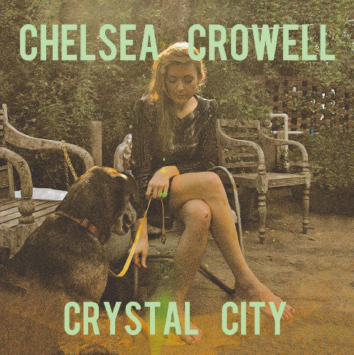 Crystal City ( Vinyl ) { Vinyl }