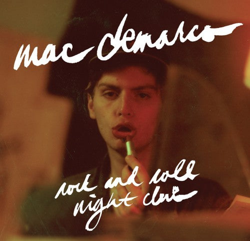 Rock & Roll Night Club ( Vinyl ) {Vinyl } { Vinyl }