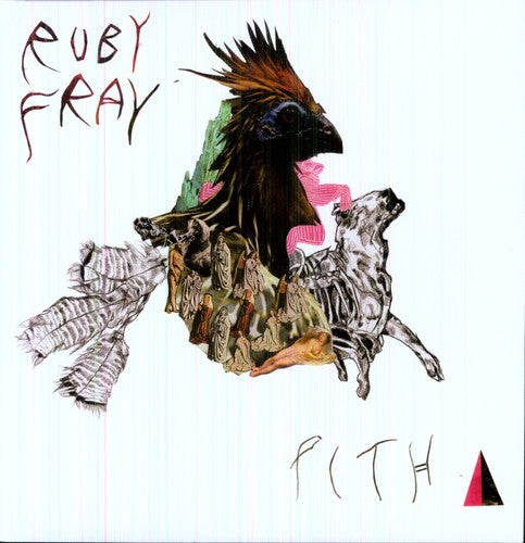Pith ( Vinyl ) {Vinyl } { Vinyl }