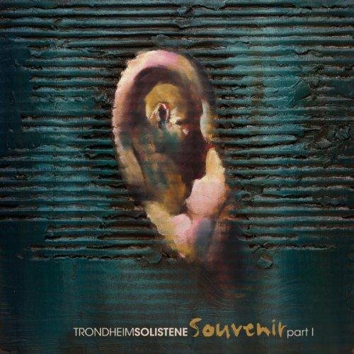 Souvenir Part 1 ( Vinyl ) { Vinyl }