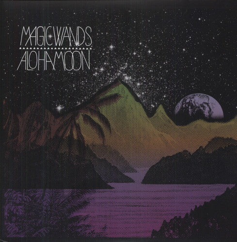 Aloha Moon ( Vinyl ) { Vinyl }