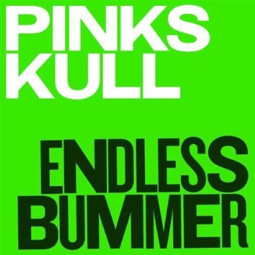 Endless Bummer ( Vinyl ) { Vinyl }