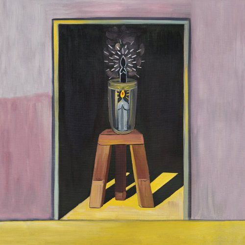 Interiors ( Vinyl ) { Vinyl }