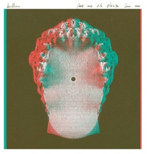Love Me Oh Please Love Me ( Vinyl ) { Vinyl }