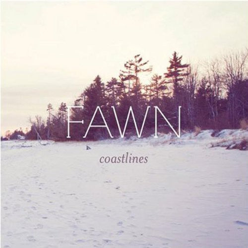Coastlines ( Vinyl ) { Vinyl }