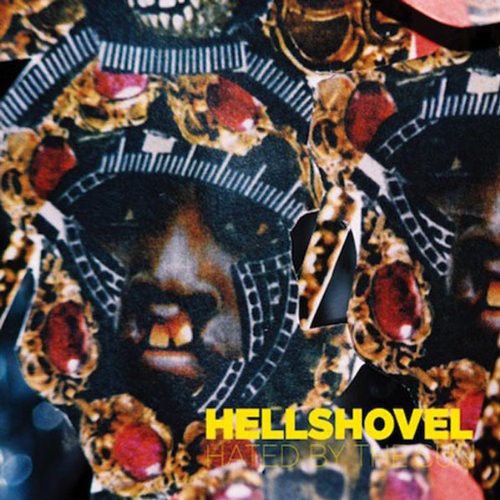 Hated By the Sun ( Vinyl ) { Vinyl }