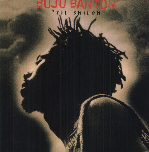 Til Shiloh ( Vinyl ) { Vinyl }