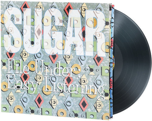 File Under: Easy Listening ( Vinyl ) { Vinyl }