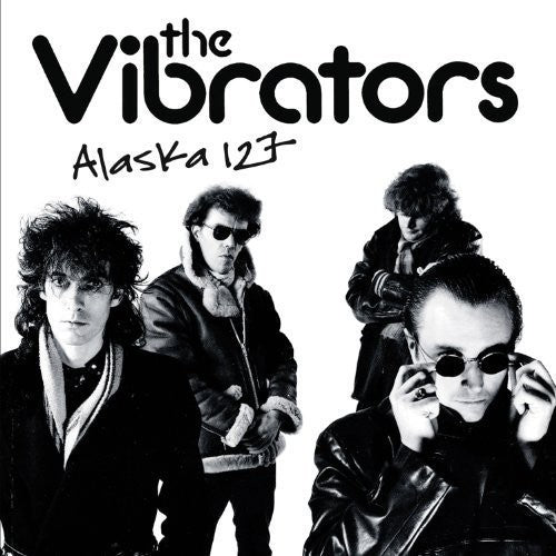 Alaska 127 ( Vinyl ) { Vinyl }