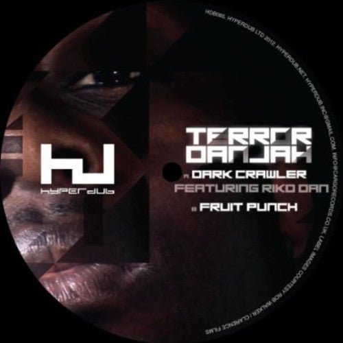 Dark Crawler ( Vinyl ) { Vinyl }