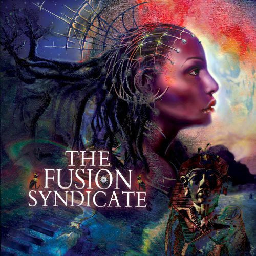 Fusion Syndicate ( Vinyl ) { Vinyl }