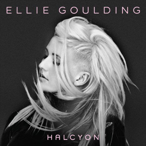 Halcyon ( Vinyl ) { Vinyl }