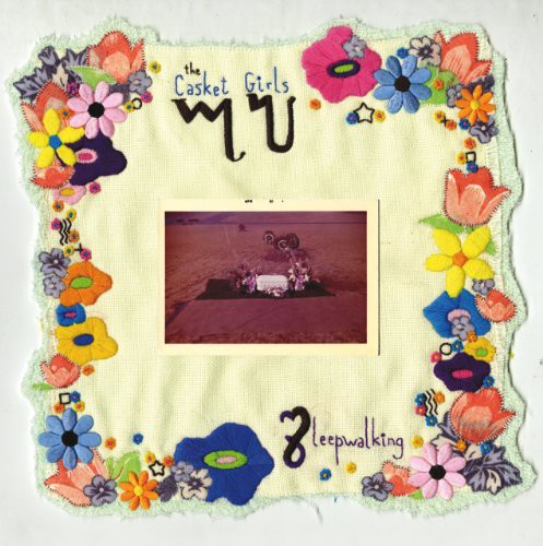 Sleepwalking ( Vinyl ) {Vinyl } { Vinyl }