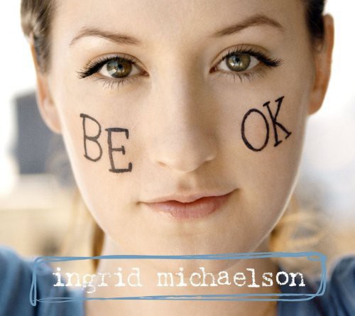 Be Ok ( Vinyl ) {Vinyl } { Vinyl }