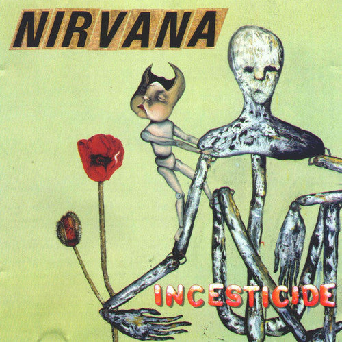 Incesticide (20th Anniversary Edition) ( Vinyl ) { Vinyl }