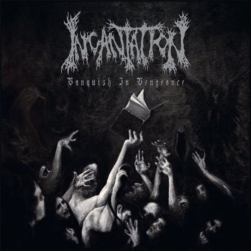 Vanquish In Vengeance ( Vinyl ) { Vinyl }