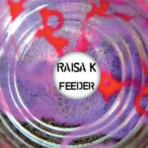 Feeder ( Vinyl ) { Vinyl }