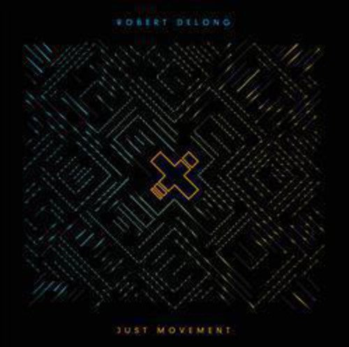 Just Movement ( Vinyl ) { Vinyl }