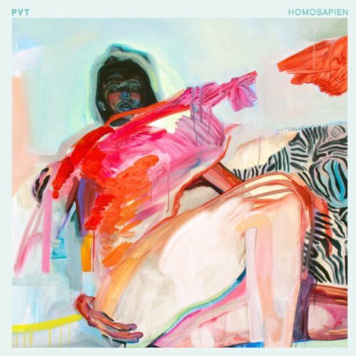 Homosapien ( Vinyl ) {Vinyl } { Vinyl }