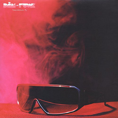 Toeachizown 1: La Trik ( Vinyl ) { Vinyl }