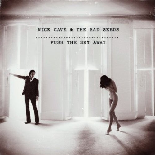 Push the Sky Away ( Vinyl ) {Vinyl } { Vinyl }