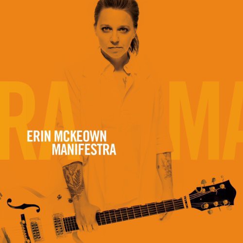 Manifestra ( Vinyl ) { Vinyl }