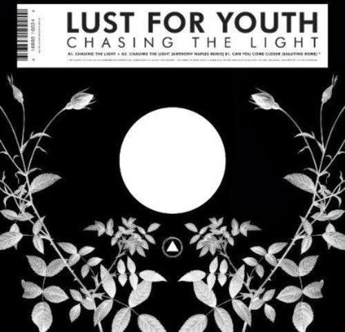 Chasing the Light ( Vinyl ) { Vinyl }