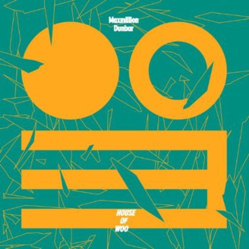 House of Woo ( Vinyl ) { Vinyl }