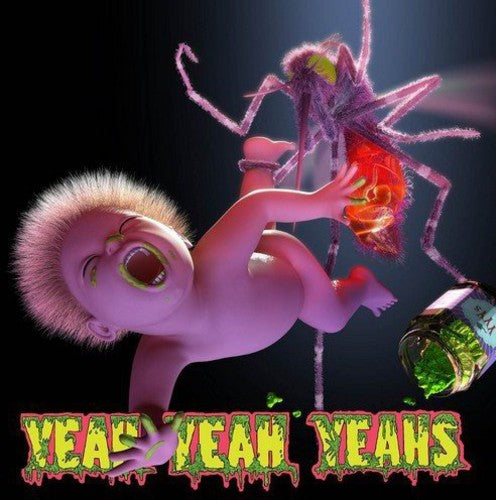 Mosquito ( Vinyl ) { Vinyl }