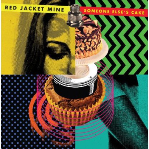 Someone Else's Cake ( Vinyl ) {Vinyl } { Vinyl }