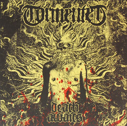 Death Awaits ( Vinyl ) { Vinyl }