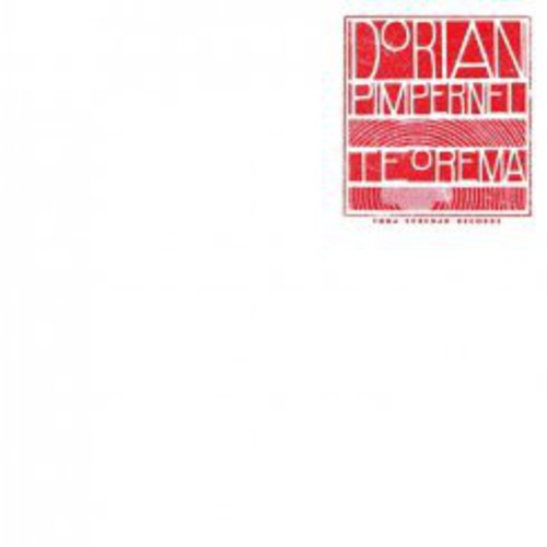 Teorema ( Vinyl ) { Vinyl }