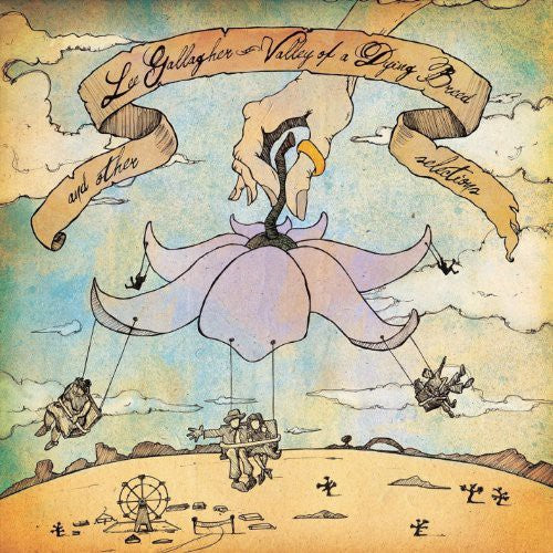 Valley of a Dying Breed-Ep ( Vinyl ) { Vinyl }