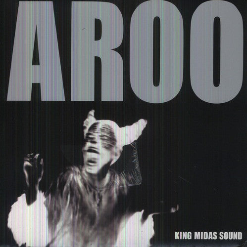 Aroo ( Vinyl ) { Vinyl }