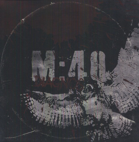 Diagnos ( Vinyl ) { Vinyl }