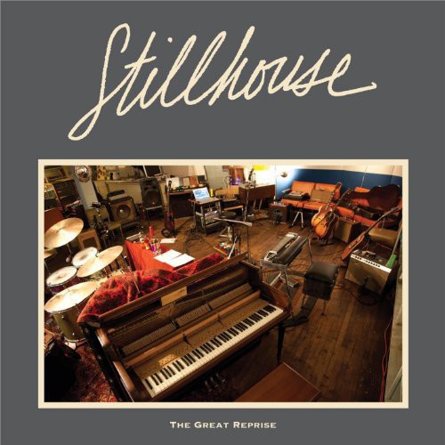 Great Reprise ( Vinyl ) { Vinyl }