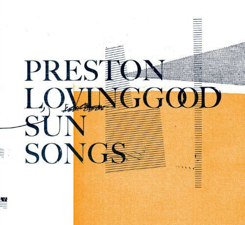 Sun Songs ( Vinyl ) { Vinyl }