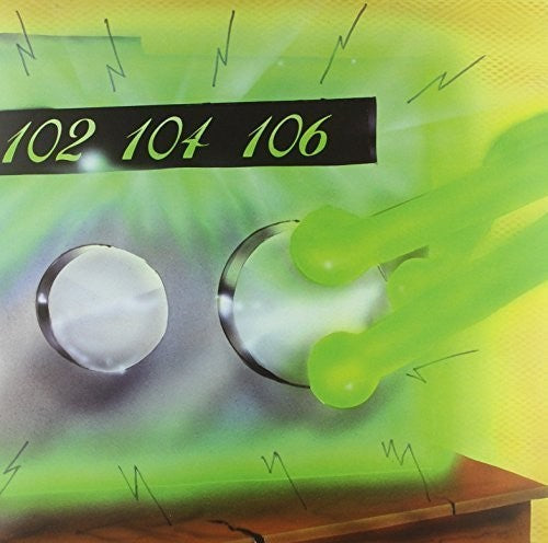 On Air ( Vinyl ) {Vinyl } { Vinyl }