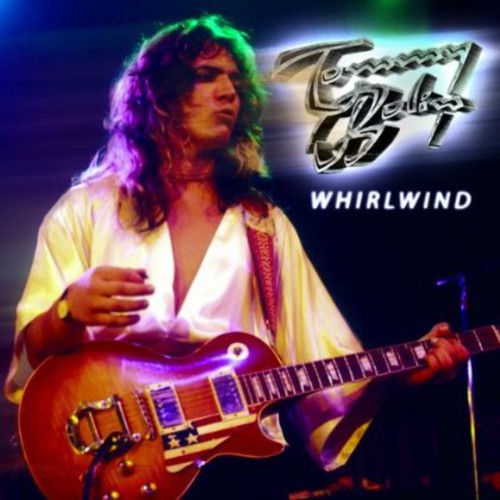 Whirlwind ( Vinyl ) {Vinyl } { Vinyl }