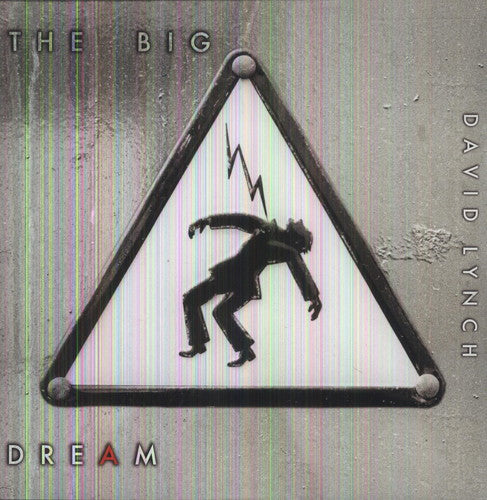 Big Dream ( Vinyl ) {Vinyl } { Vinyl }
