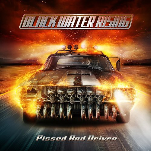 Pissed & Driven ( Vinyl ) { Vinyl }