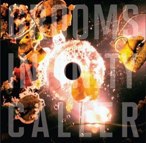 Infinity Caller ( Vinyl ) { Vinyl }