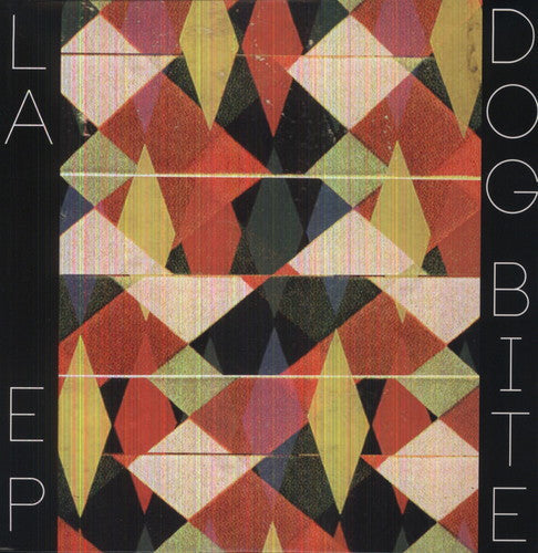 La Ep ( Vinyl ) { Vinyl }