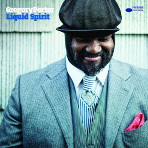 Liquid Spirit ( Vinyl ) {Vinyl } { Vinyl }