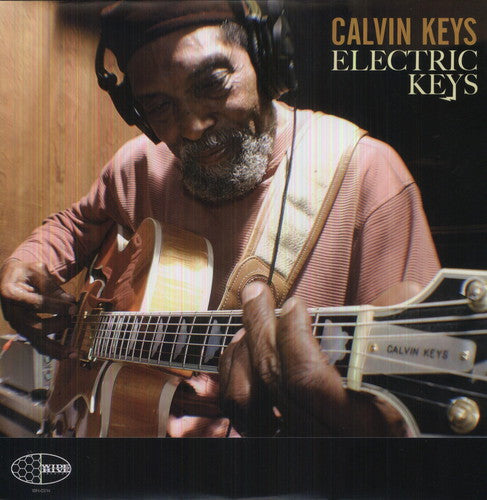 Electric Keys ( Vinyl ) { Vinyl }