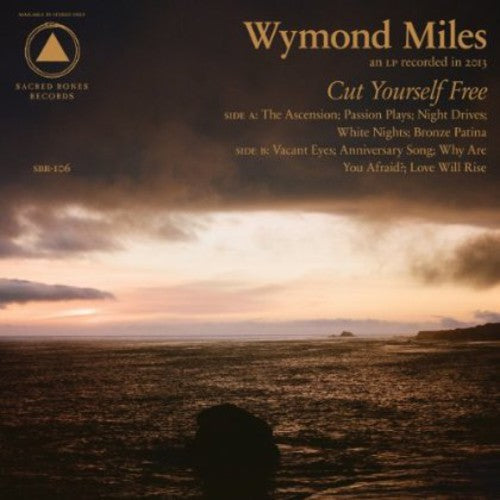 Cut Yourself Free ( Vinyl ) {Vinyl } { Vinyl }