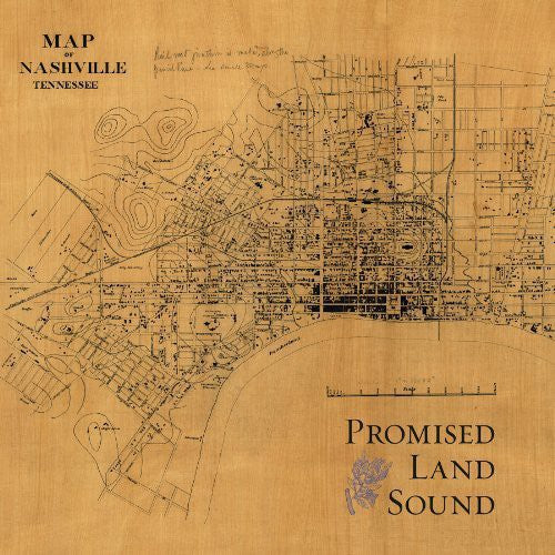 Promised Land Sound ( Vinyl ) { Vinyl }
