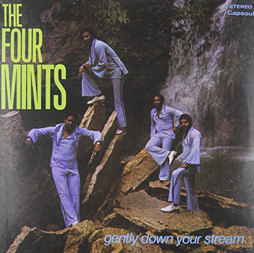 Gently Down Your Stream ( Vinyl ) {Vinyl } { Vinyl }